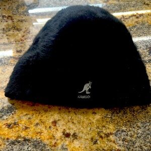 Kangol Furgora Hat - unisex - one size - Excellent Condition!